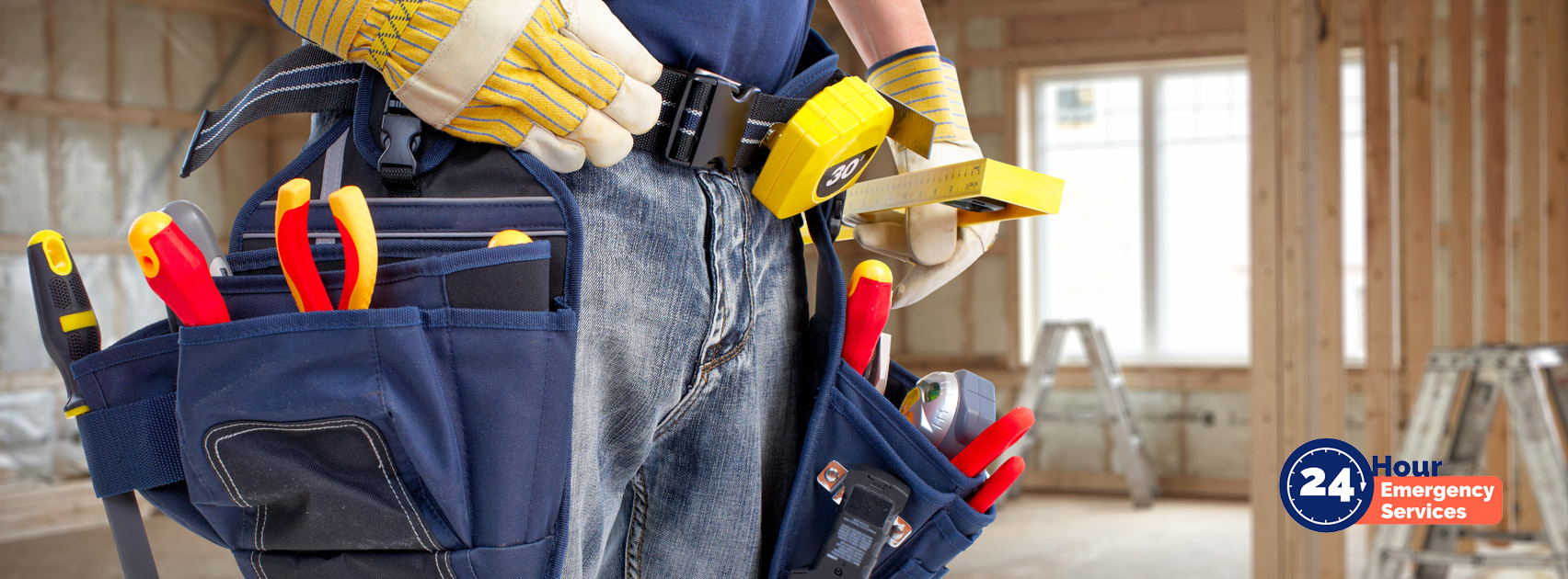 PRISMA GENERAL MAINTENANCE